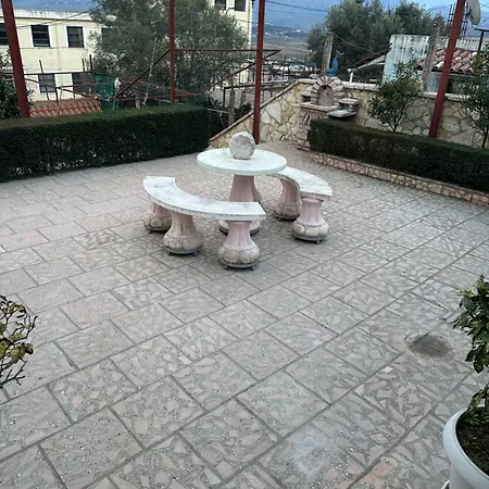 Villa Kevin's Sarande