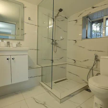 Villa Kevin's Sarande