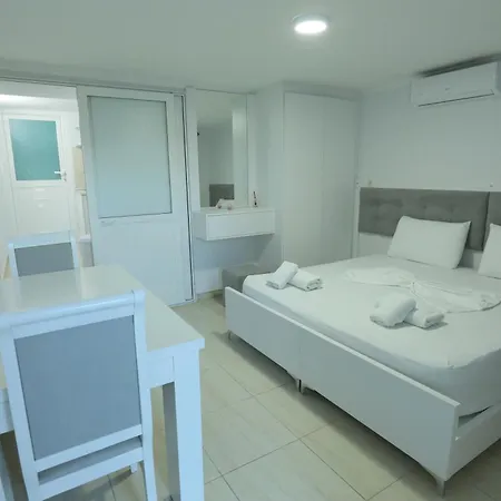 Villa Kevin's Sarande