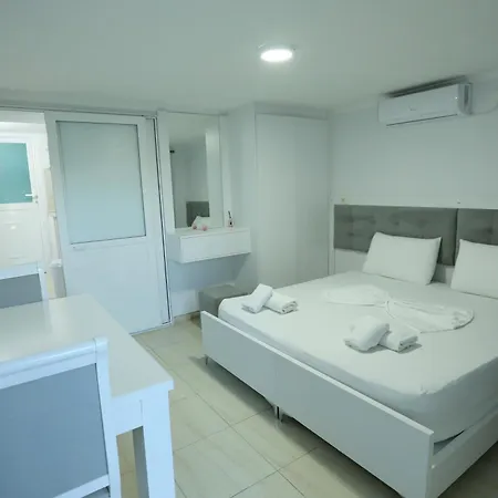 Villa Kevin's Sarande