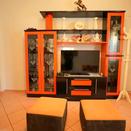 Villa Kevin's Sarandë