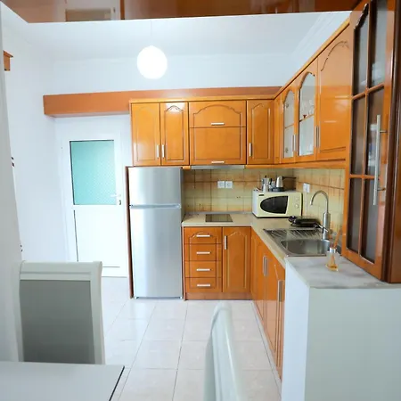 Kevin's Villa Sarande