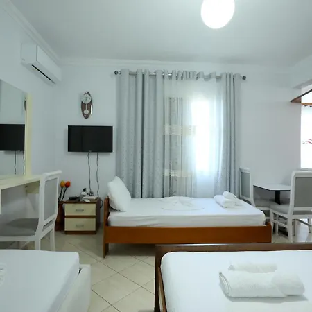 Villa Kevin's Sarande