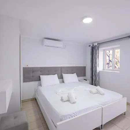 Kevin's Villa
