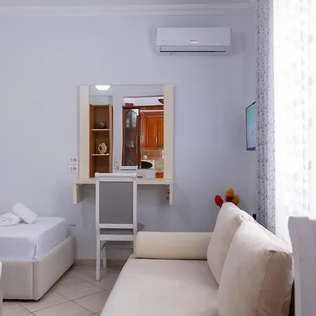 Villa Kevin's Saranda