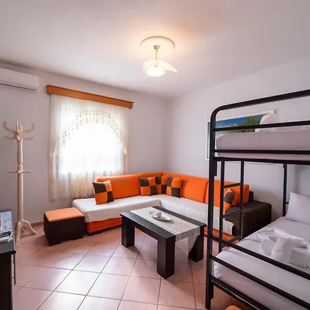 Villa Kevin's Saranda