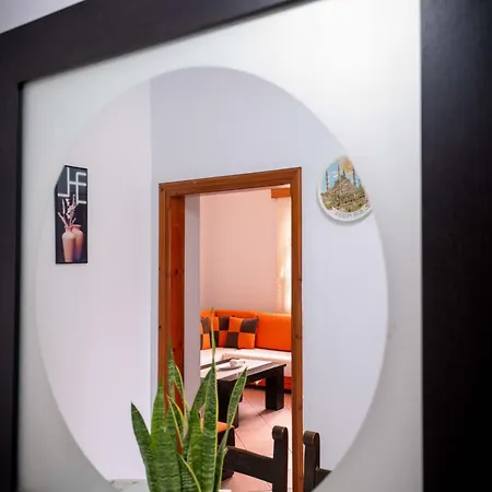 Kevin's Villa Saranda