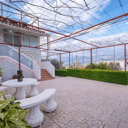 Villa Kevin's Saranda