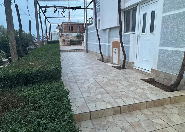 Villa Kevin's Saranda