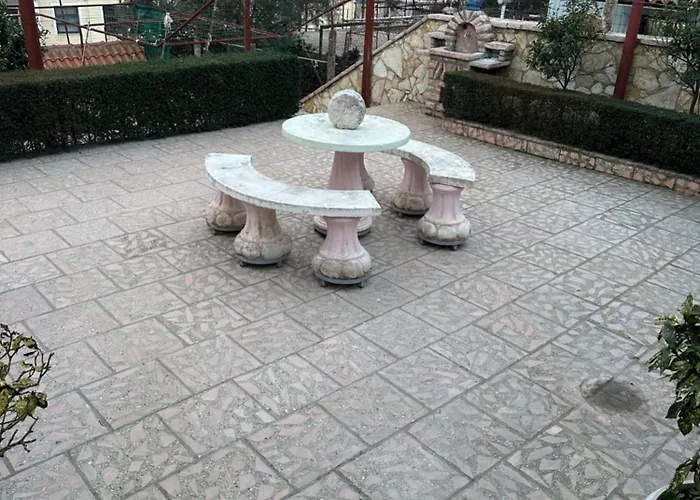 Villa Kevin's Saranda