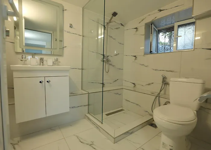 Villa Kevin's Sarandë