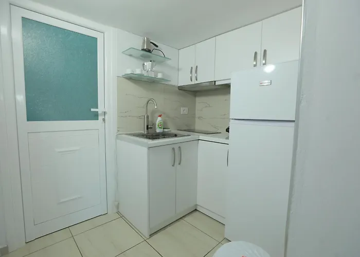 Kevin's Villa Sarandë