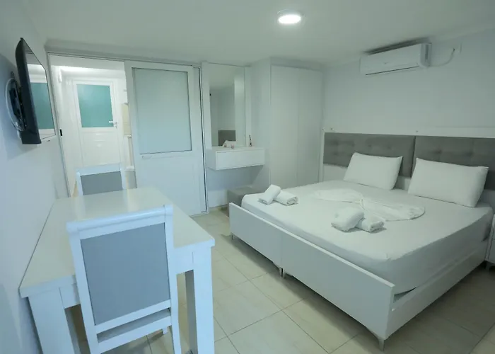 Villa Kevin's Sarandë