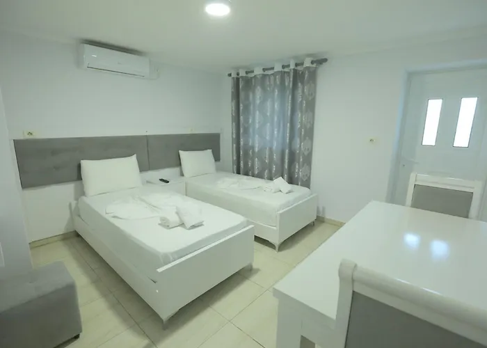 Kevin's Villa Sarandë