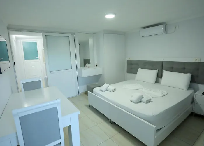 Villa Kevin's Sarandë