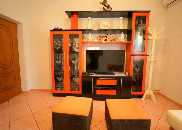 Villa Kevin's Saranda