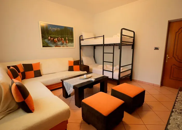 Villa Kevin's Sarandë