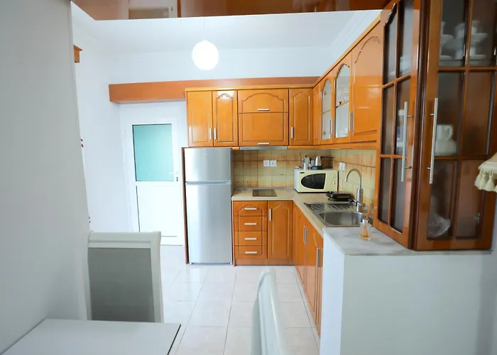 Kevin's Villa Sarandë