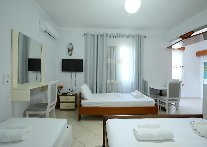 Villa Kevin's Sarandë