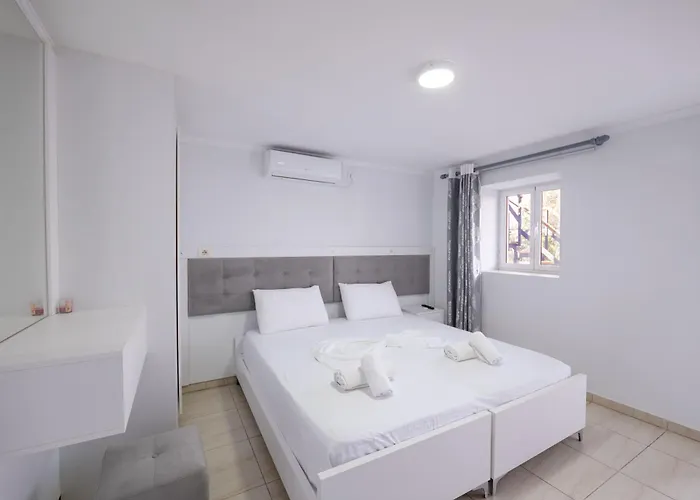 Kevin's Villa