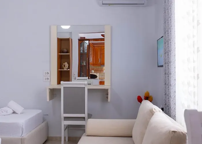Villa Kevin's Sarandë