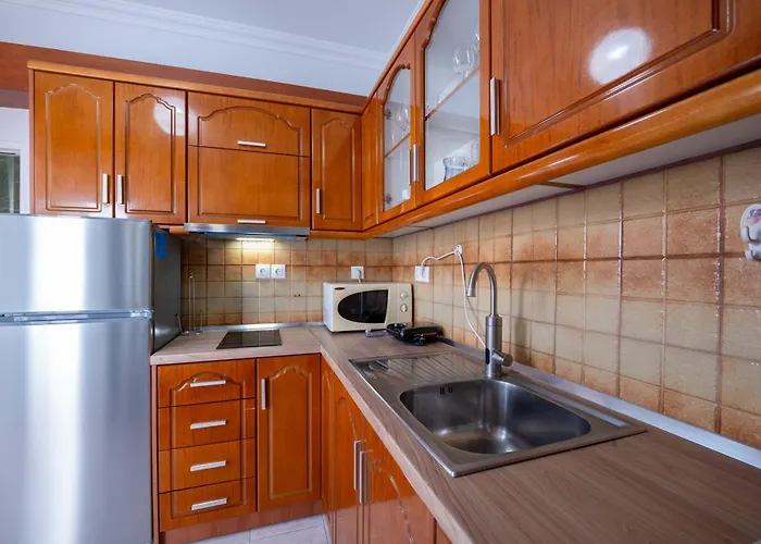 Villa Kevin's Sarandë