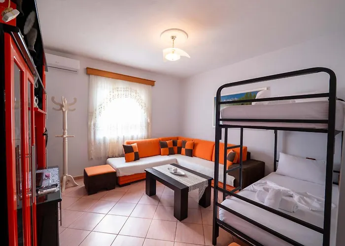 Villa Kevin's Sarandë
