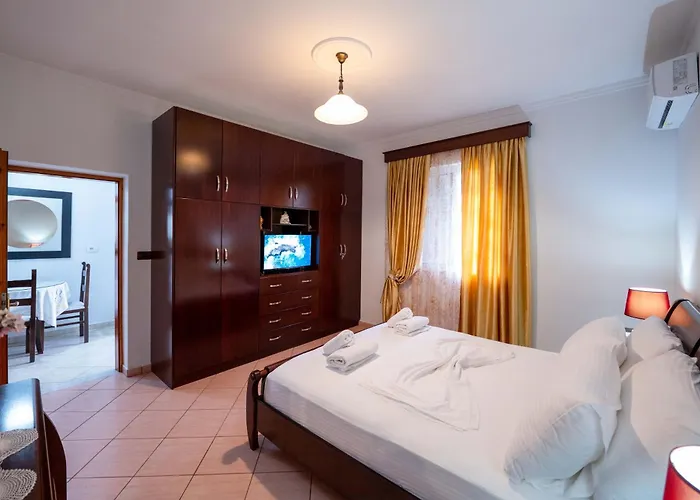 Kevin's Sarandë