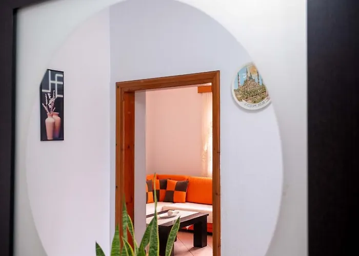 Kevin's Villa Sarandë