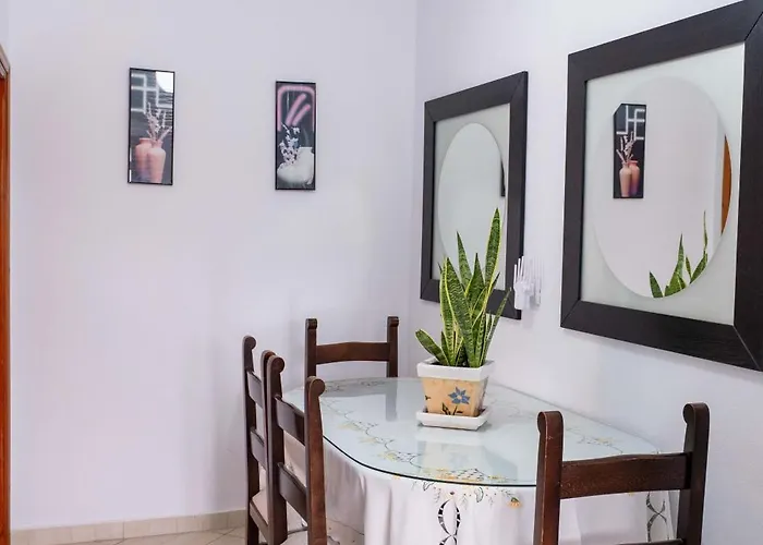 Villa Kevin's Sarandë
