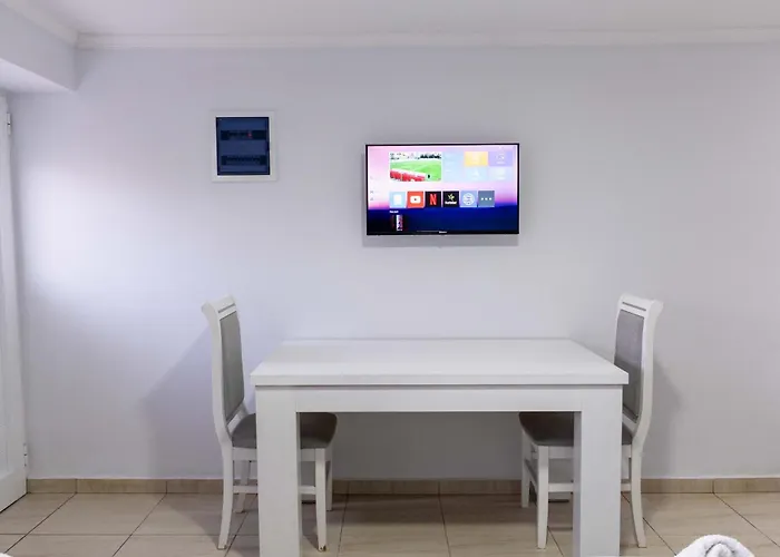 Kevin's Villa *
