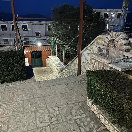 Kevin's Σαράντα