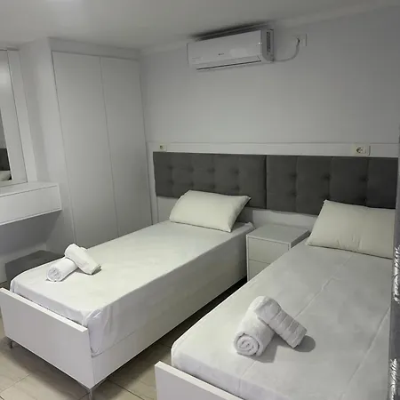 Villa Kevin's *