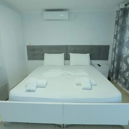 Kevin's Villa