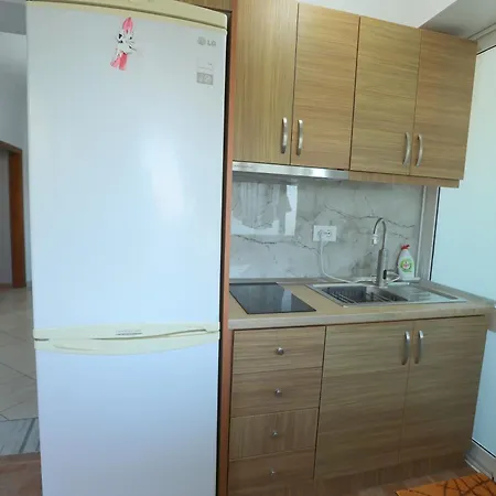 Kevin's Villa *