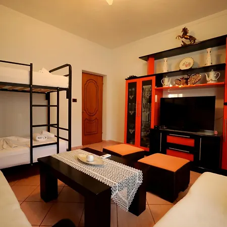 Villa Kevin's *