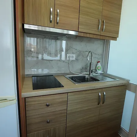 Kevin's Σαράντα