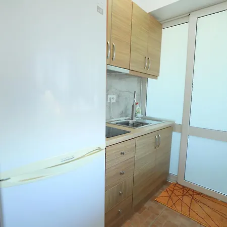 Kevin's Villa