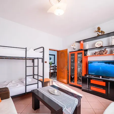 Villa Kevin's