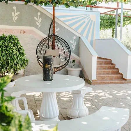 Kevin's Villa Sarandë