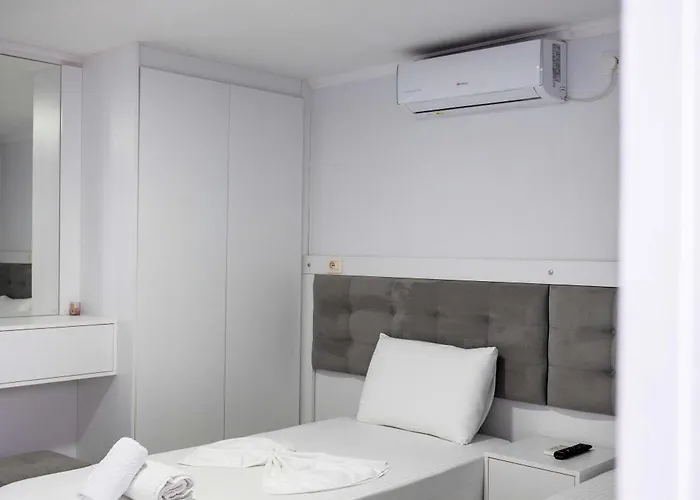 Kevin's Sarandë