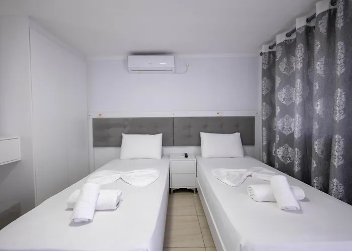 Kevin's * Sarandë